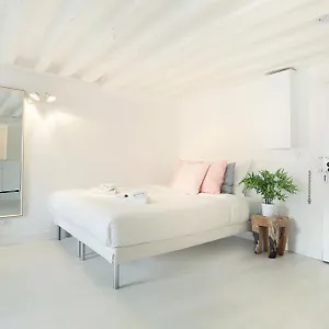  Appartement Bonne Nouvelle