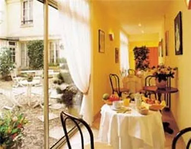 Hotel Agate Hôtel Paris