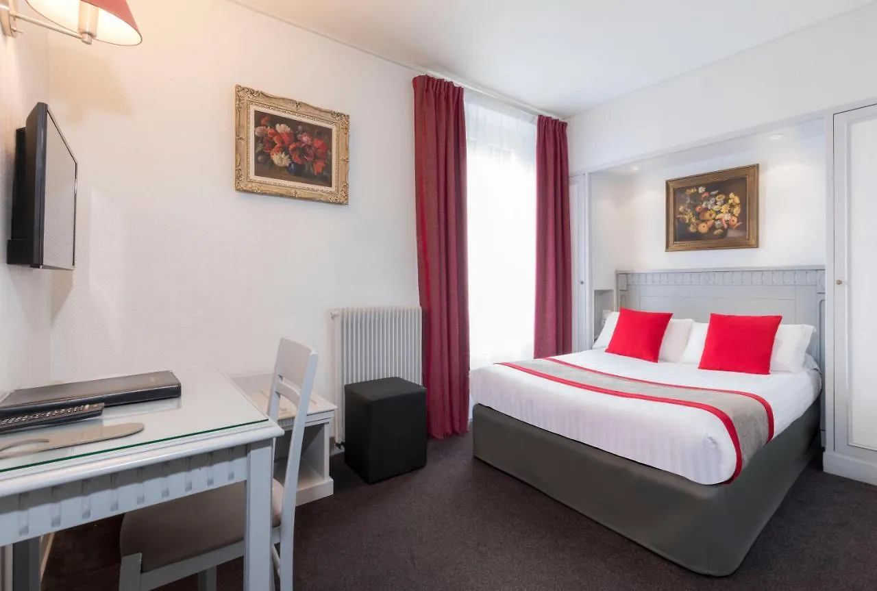 Agate Hôtel Paris