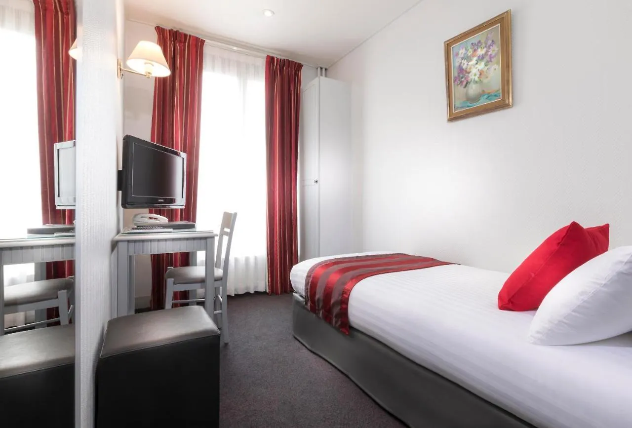 Hotel Agate Hôtel Paris