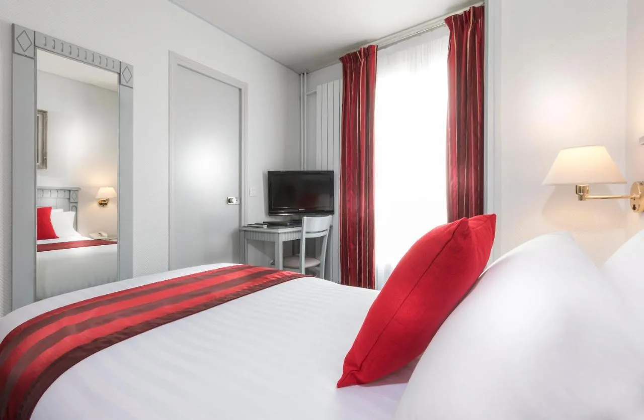 Hotel Agate Hôtel Paris