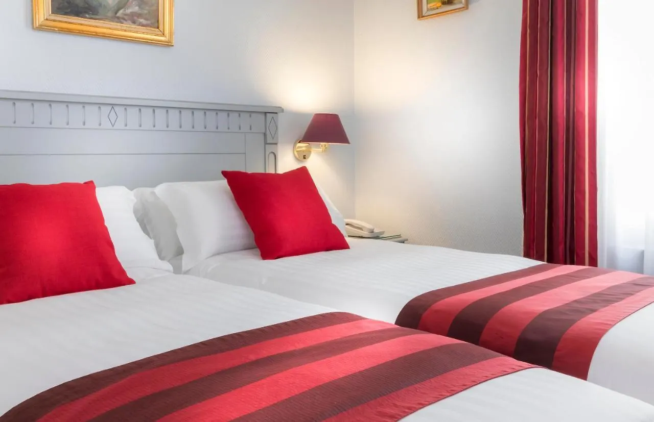 Agate Hôtel Paris