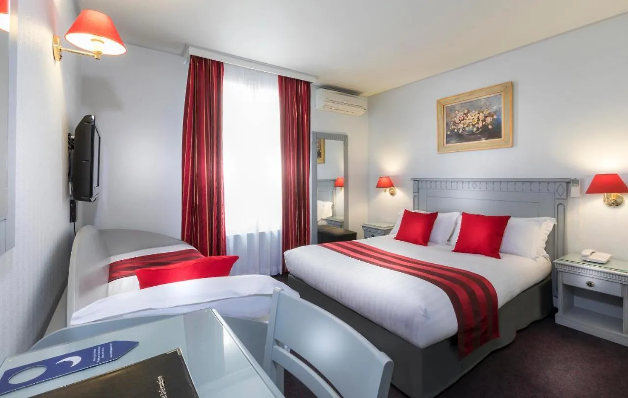 Agate Hôtel Paris
