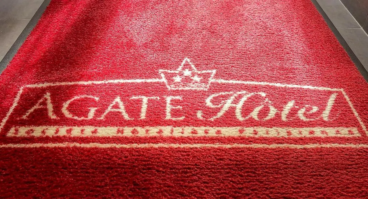 Agate Hôtel Paris