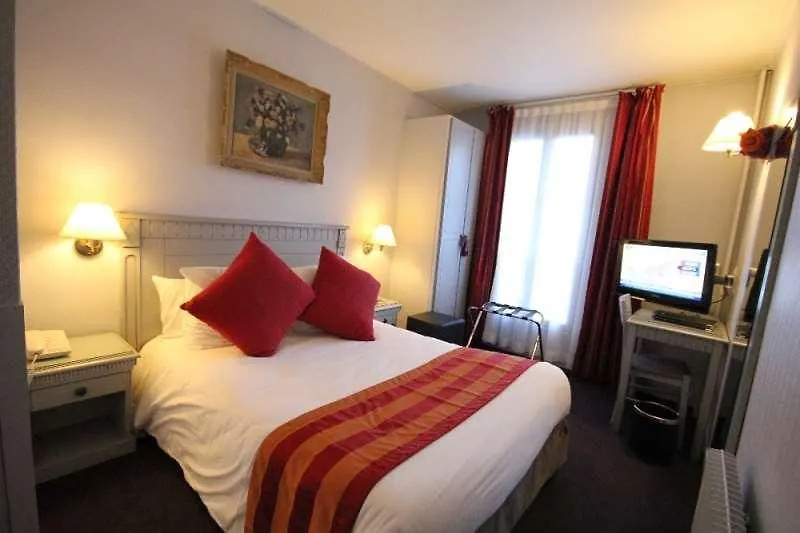 Agate Hôtel Paris 3*,