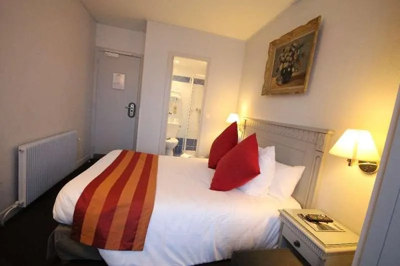 Agate Hôtel Paris Hotel