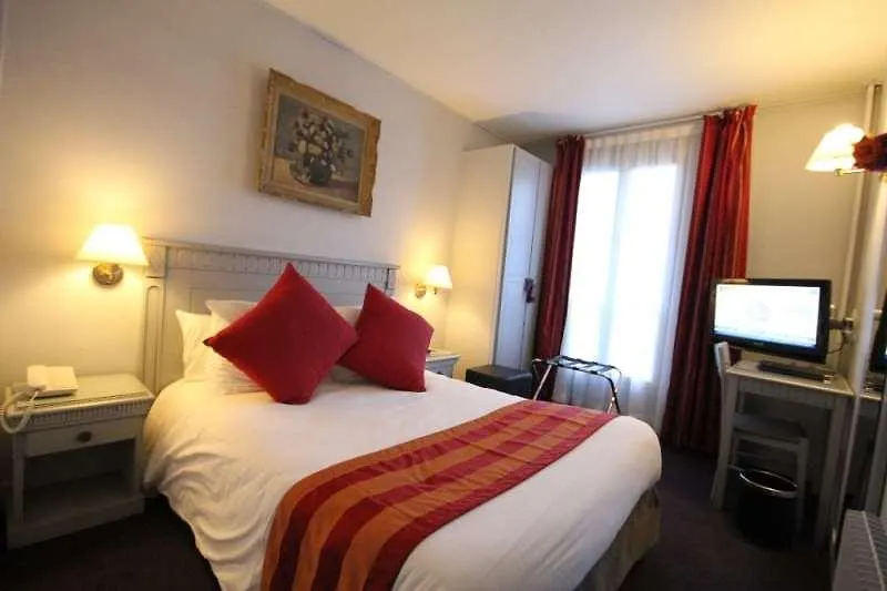 Agate Hôtel Paris