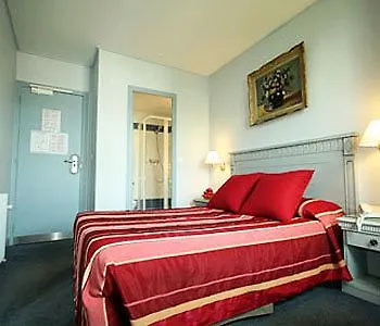Agate Hôtel Paris Hotel