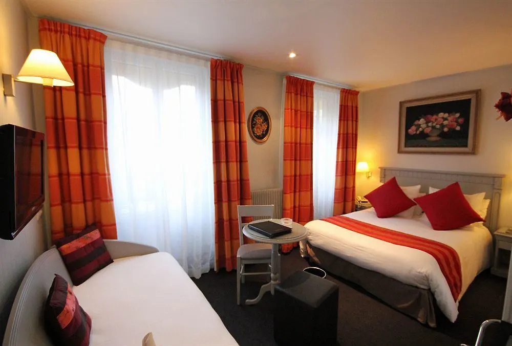 Agate Hôtel Paris Hotel