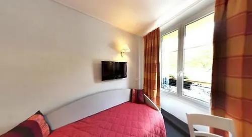 Hotel Agate Hôtel Paris
