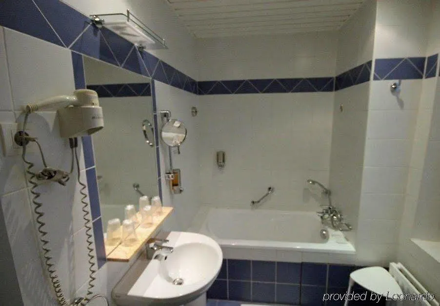 Hotel Agate Hôtel Paris