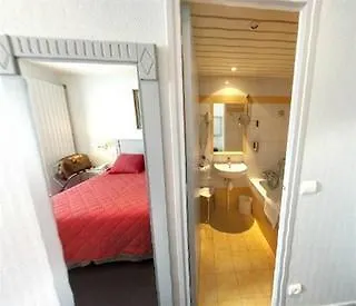 Hotel Agate Hôtel Paris