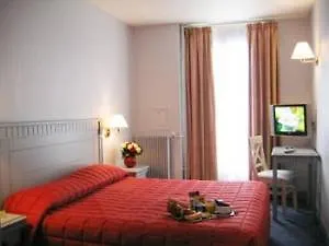 Agate Hôtel Paris