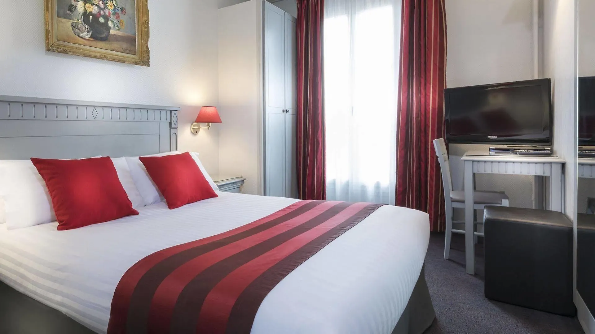 Agate Hôtel Paris 3*,
