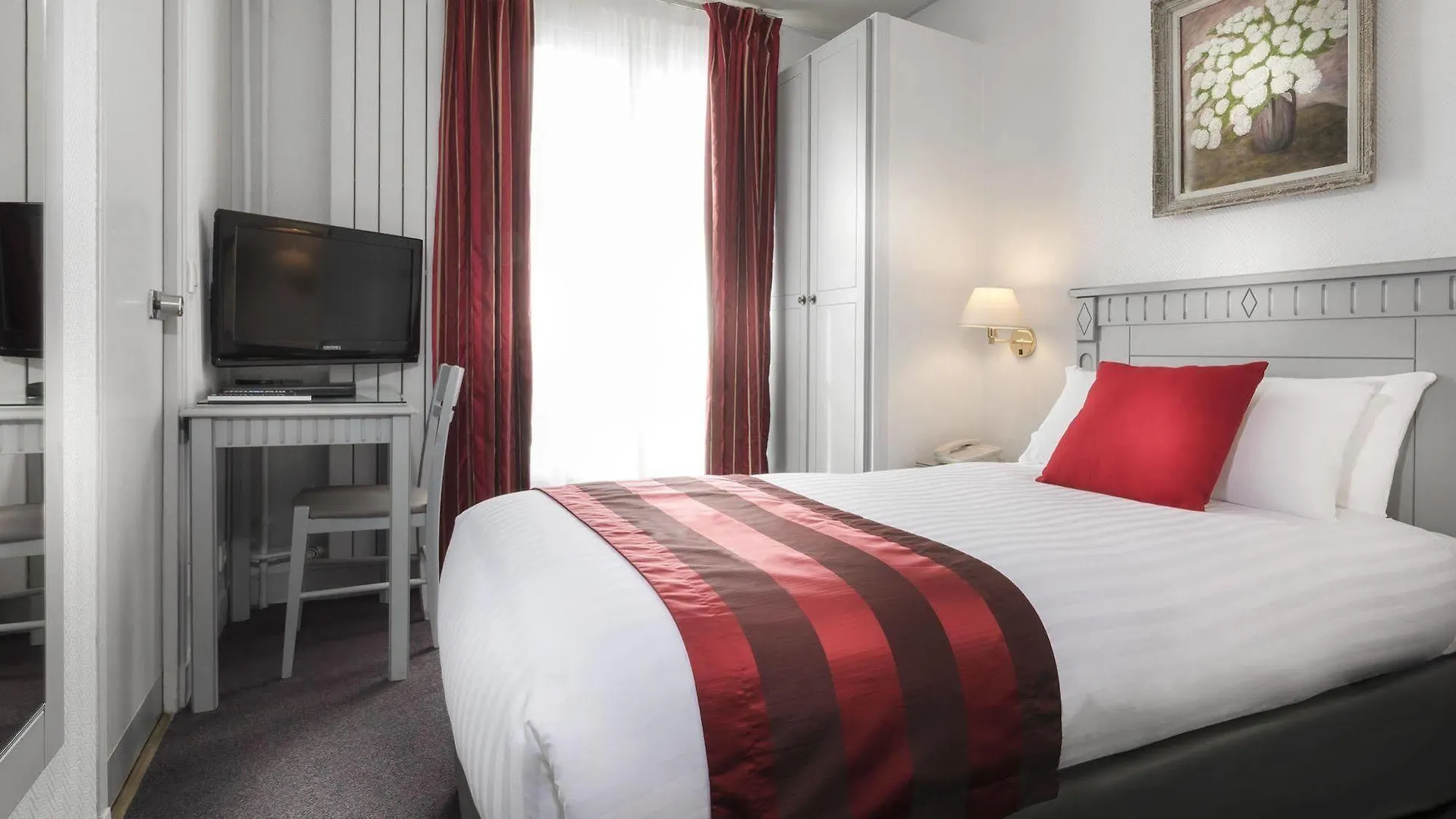 Agate Hôtel Paris