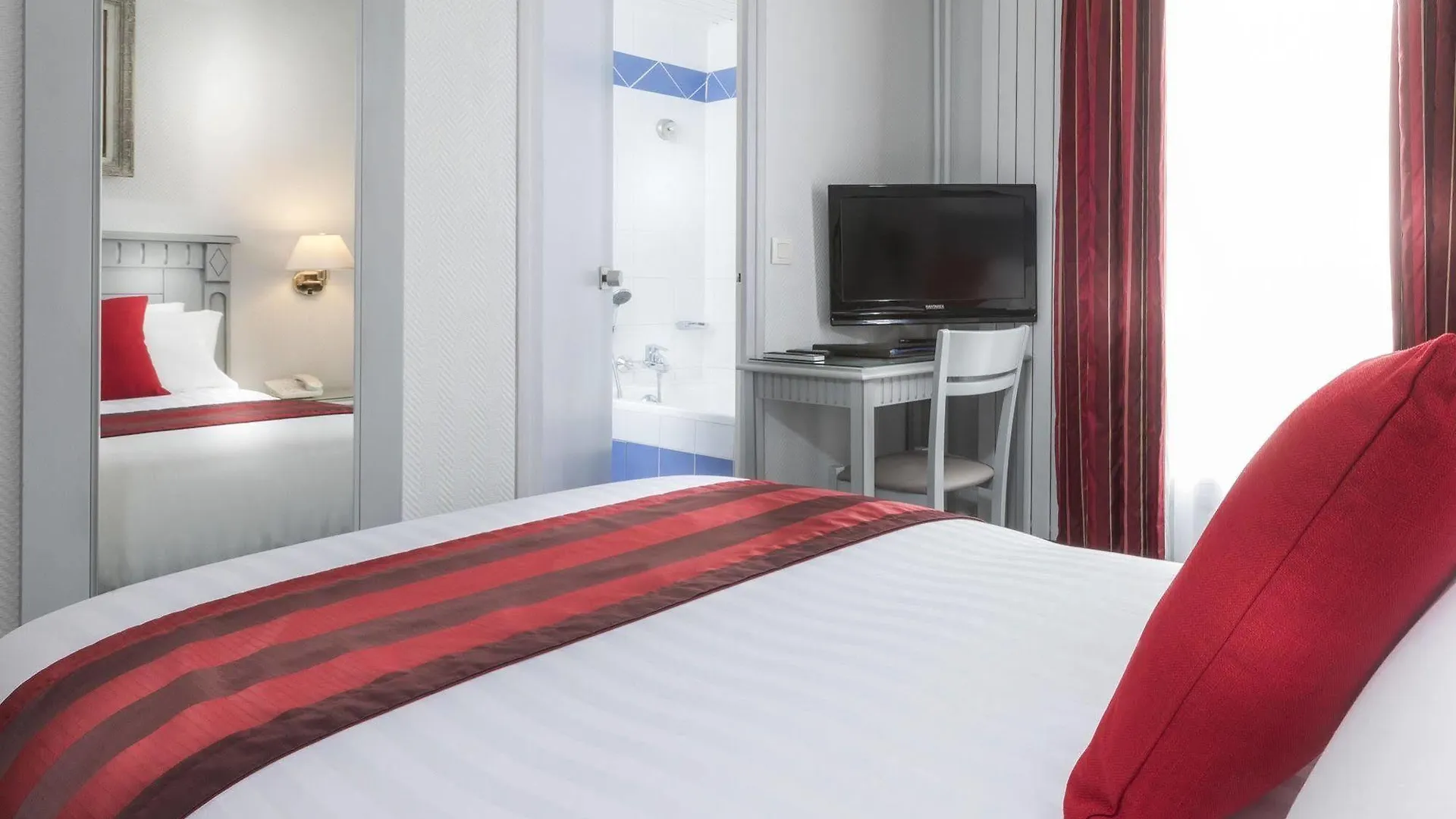 Hotel Agate Hôtel Paris