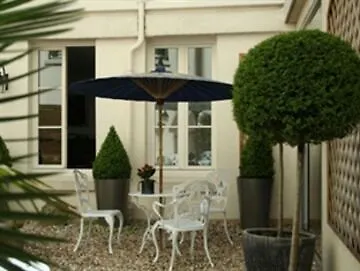 Hotel Agate Hôtel Paris