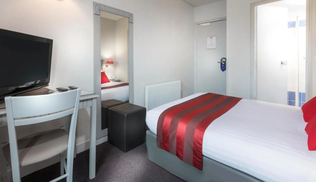 Agate Hotel Париж