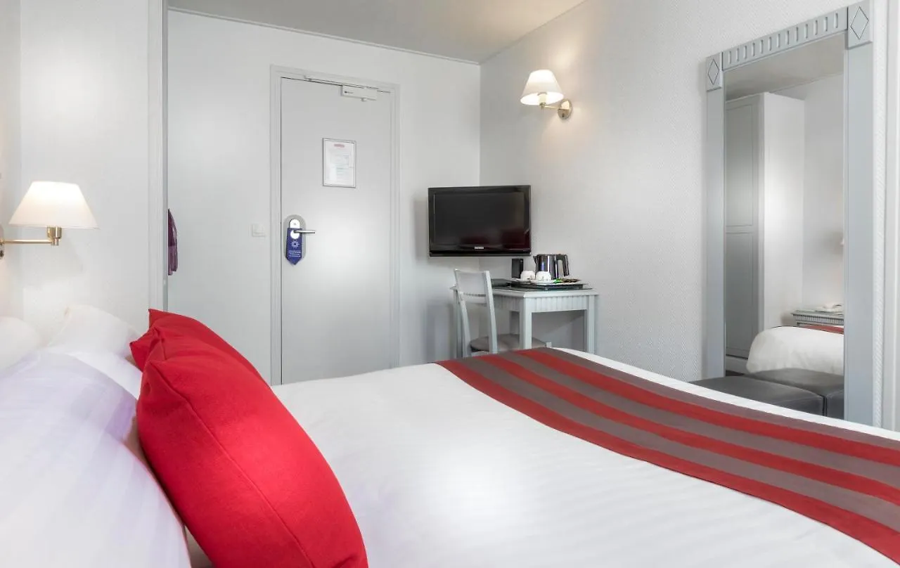Agate Hotel Париж