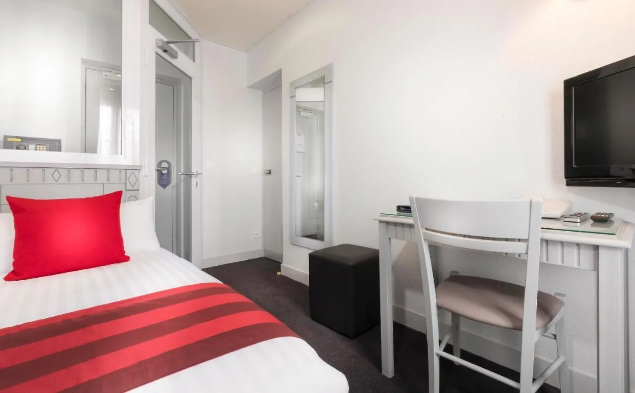 Agate Hotel Париж 3*,  Франция