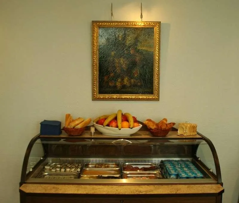 Agate Hotel Париж 3*,  Франция