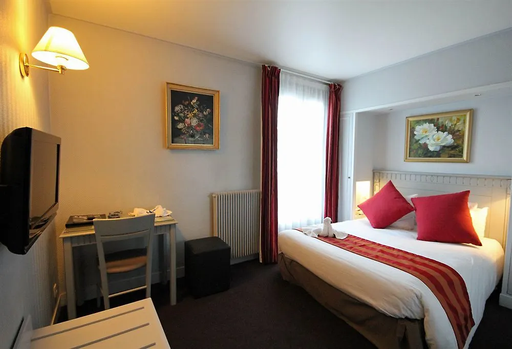 Agate Hotel Париж 3*,  Франция