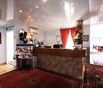 Agate Hotel Париж 3*,  Франция