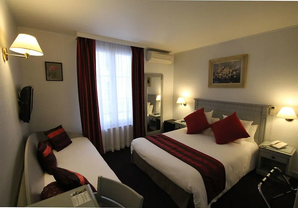Agate Hotel Париж 3*,  Франция