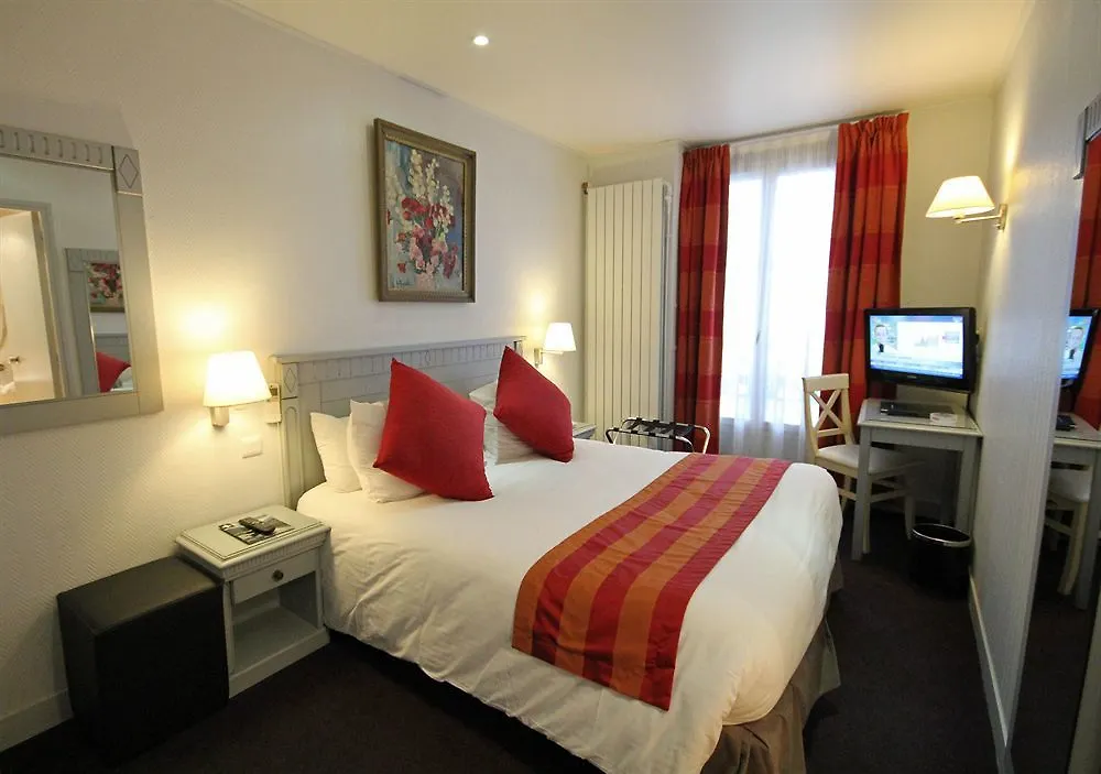 Agate Hotel Париж Франция
