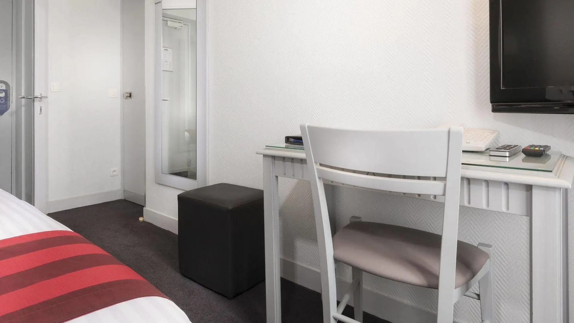 Agate Hotel Париж