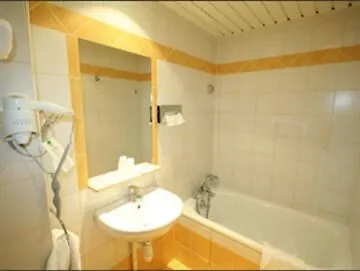 Agate Hotel Париж Франция