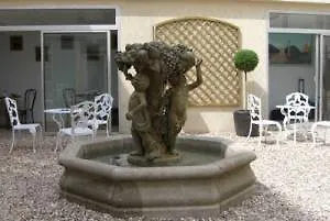 Agate Hotel Paryż