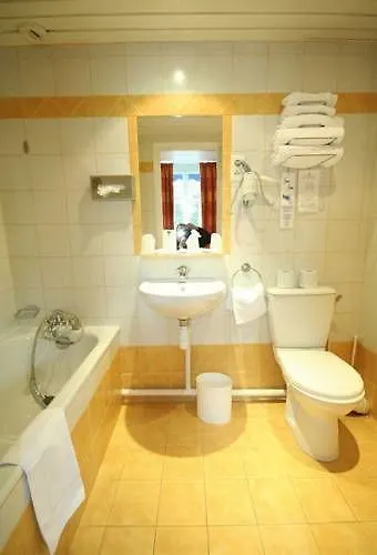Agate Hotel Paryż 3*,  Francja