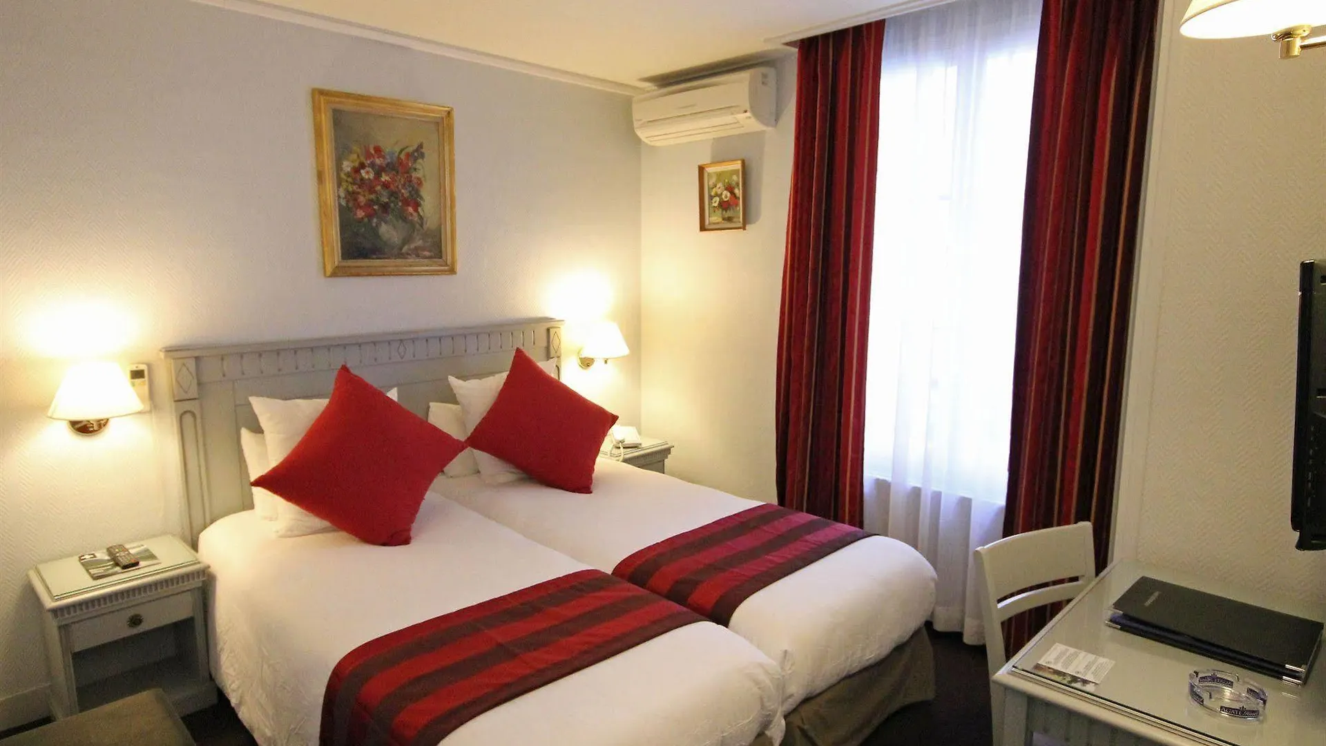 ***  Agate Hotel Paryż Francja