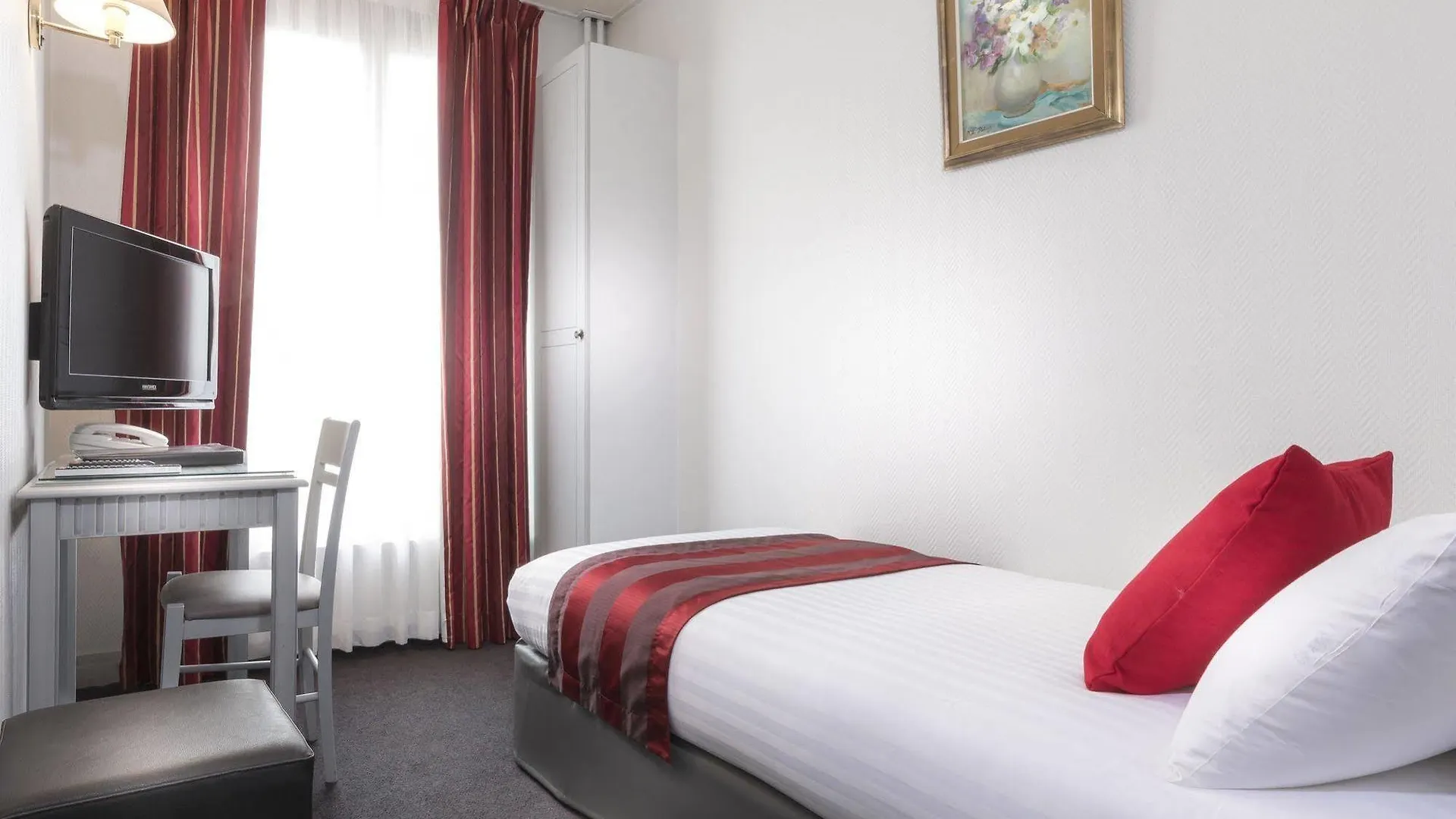 Agate Hotel Paryż