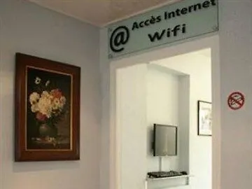 Agate Hotel Paryż