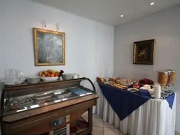 Agate Hotel Paryż